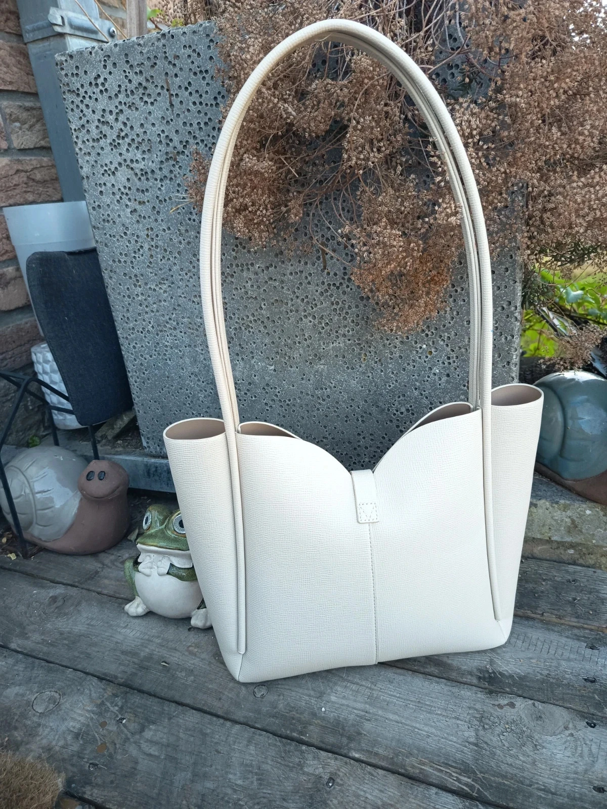 Bolsa Sinéquanone "Arielle" – photo 2